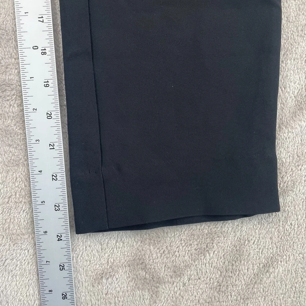 CHANEL uniform pants